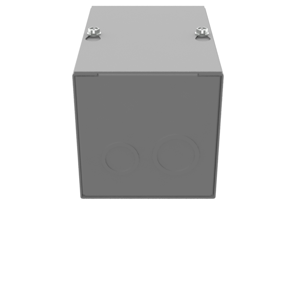 4 X 6 X 4 SC1 NEMA1 JUNCTION BOX